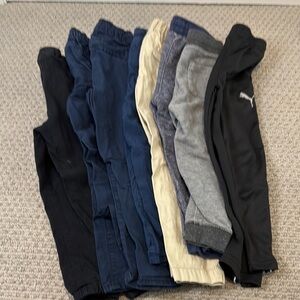 Kids Pants and Joggers